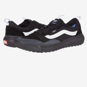 Vans UltraRange EXO SE in good condition worn just a few times